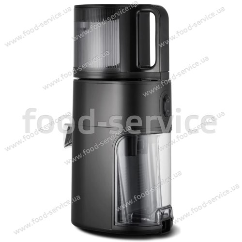 Соковитискач Hurom H400 Black (H400-BEC05MB чорний)
